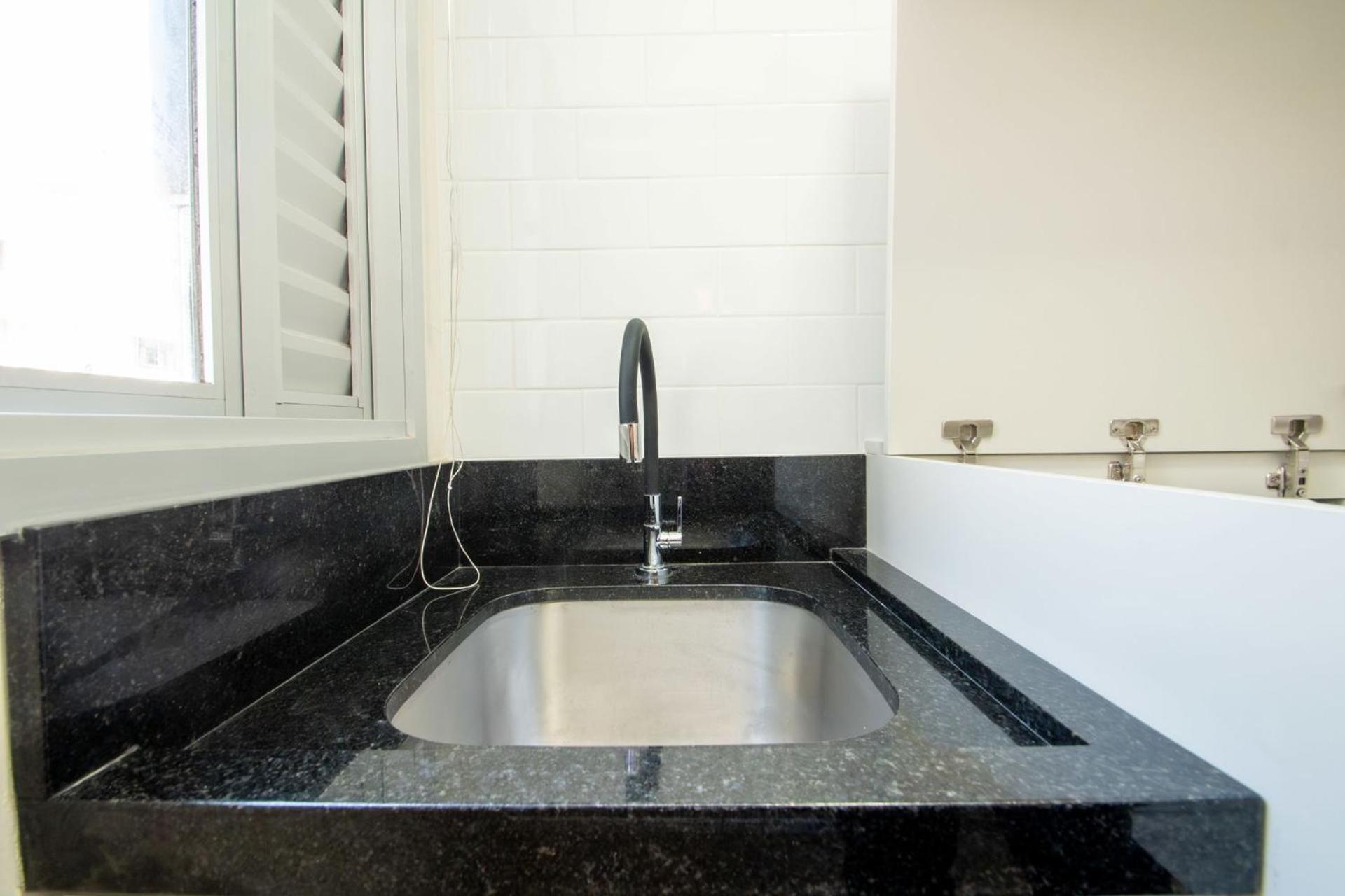 Apartamento Conforto Em Apto No Jurere Open Shopping P1529 *