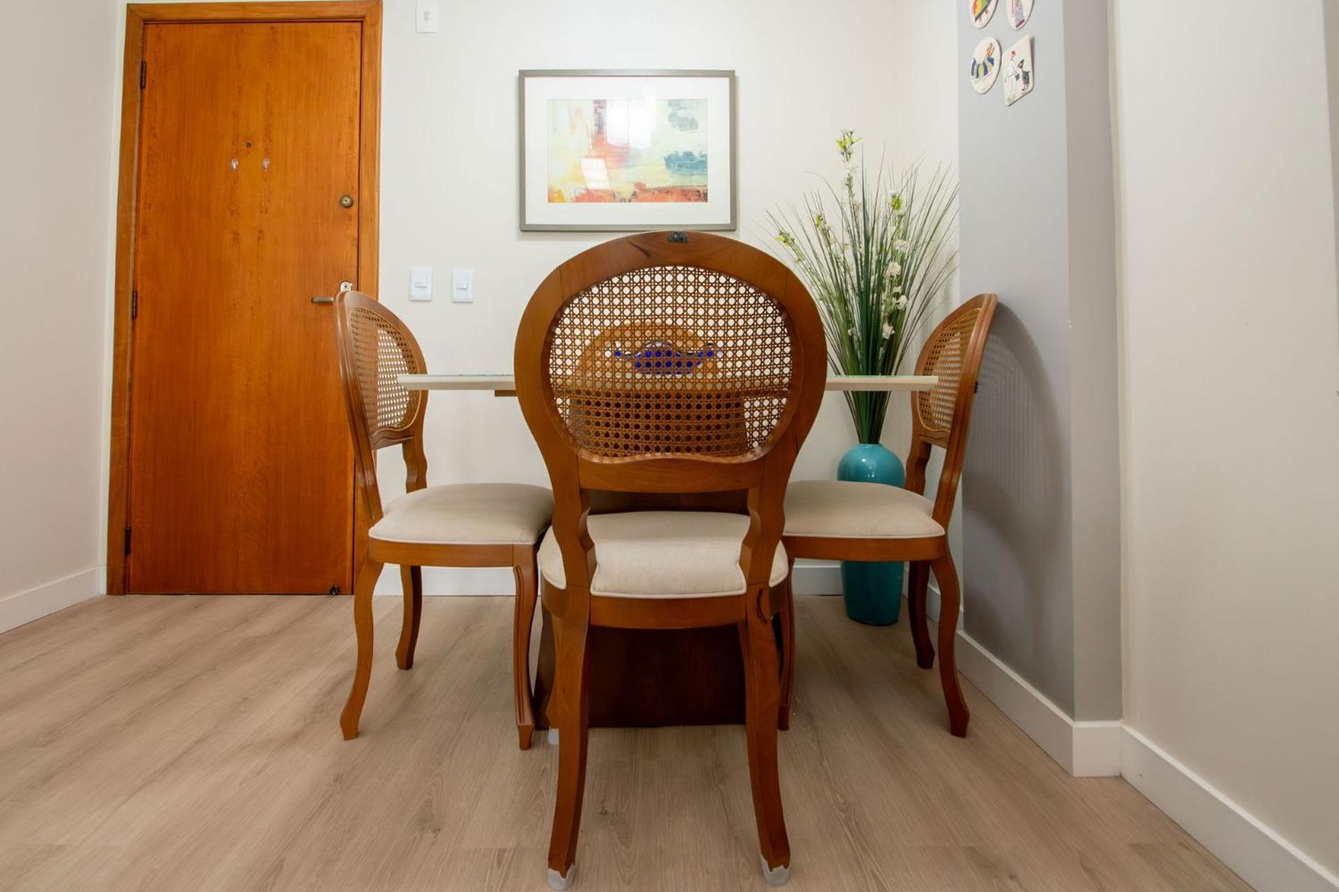 Conforto Em Apto No Jurere Open Shopping P1529 Apartamento Florianopolis