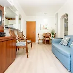 Conforto Em Apto No Jurere Open Shopping P1529