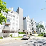 Conforto Em Apto No Jurere Open Shopping P1529