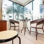 Conforto Em Apto No Jurere Open Shopping P1529