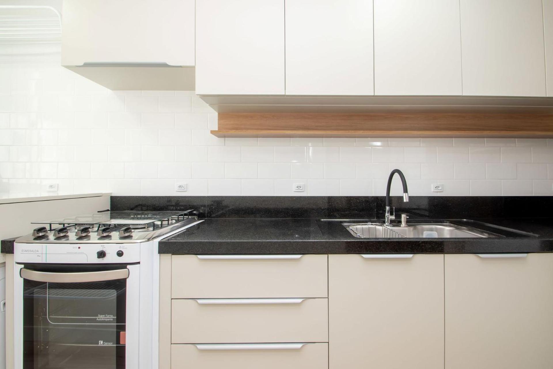 Apartamento Conforto Em Apto No Jurere Open Shopping P1529